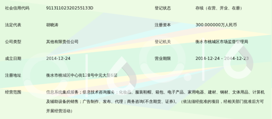 河北每天惠信息技術(shù)服務(wù) 賦能區(qū)域數(shù)字化轉(zhuǎn)型的信息技術(shù)咨詢力量